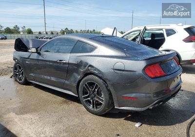 2019 Ford Mustang Gt 1FA6P8CF1K5192917 photo 1