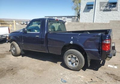 2003 Ford Ranger 1FTYR10D83PA45443 photo 1