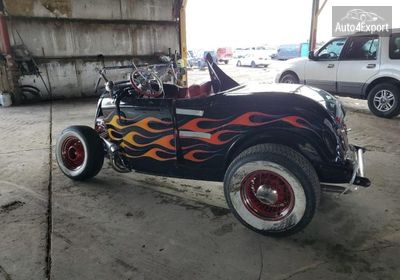 1932 Ford Roadster 189712621 photo 1