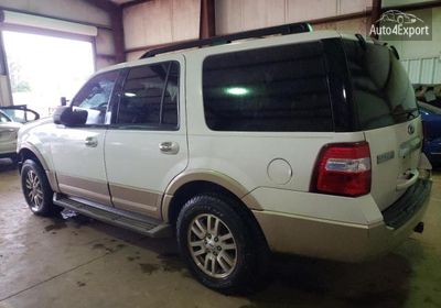 2011 Ford Expedition 1FMJU1H52BEF50140 photo 1