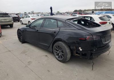 2023 Tesla Model S 5YJSA1E50PF527063 photo 1