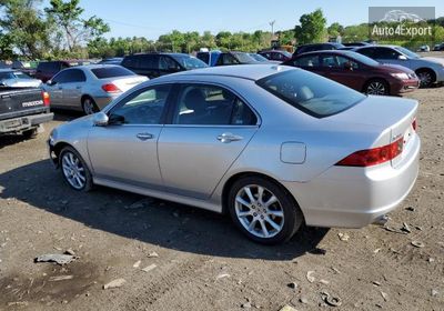 2007 Acura Tsx JH4CL96857C001223 photo 1