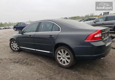 2010 Volvo S80 3.2 YV1982AS5A1120376 photo 1