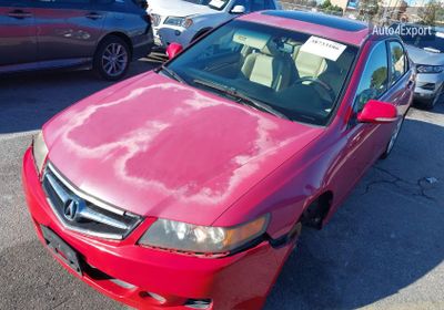 JH4CL96938C009184 2008 Acura Tsx photo 1