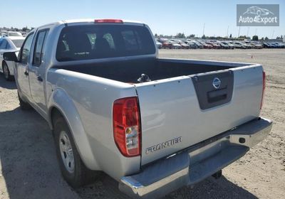 1N6AD0ER9FN768083 2015 Nissan Frontier S photo 1