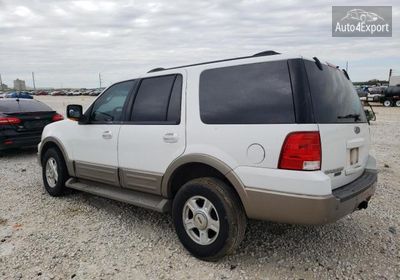 2003 Ford Expedition 1FMPU17L73LB81752 photo 1