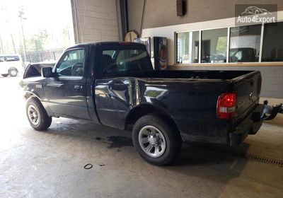2006 Ford Ranger 1FTYR10D26PA59083 photo 1
