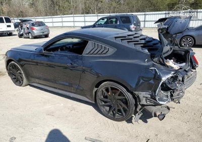2016 Ford Mustang 1FA6P8TH9G5309331 photo 1