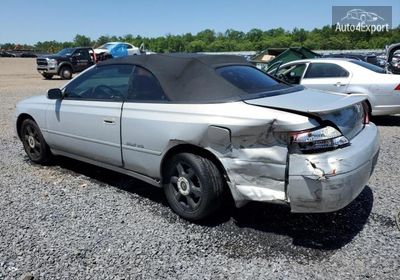 2001 Toyota Camry Sola 2T1FF22P31C476233 photo 1