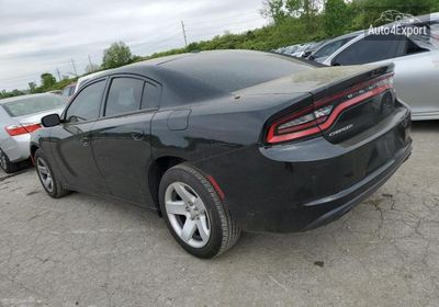 2015 Dodge Charger Po 2C3CDXAG3FH866161 photo 1