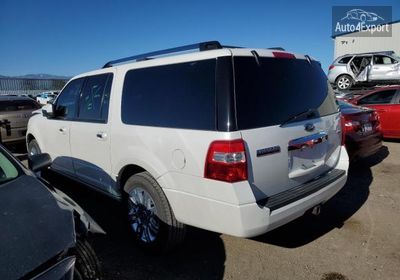 2012 Ford Expedition 1FMJK1K52CEF67021 photo 1