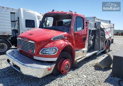 2020 Freightliner M2 106 Med 3ALACYFE0LDLX5335 photo 1