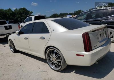 1G6DC67A250179646 2005 Cadillac Sts photo 1