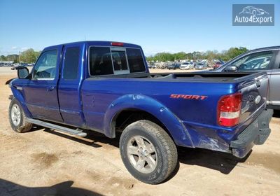 2006 Ford Ranger Sup 1FTYR44E96PA12198 photo 1