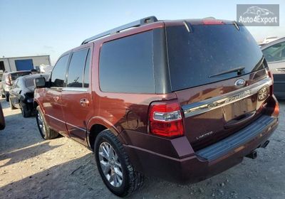 2015 Ford Expedition 1FMJU1KT8FEF08715 photo 1