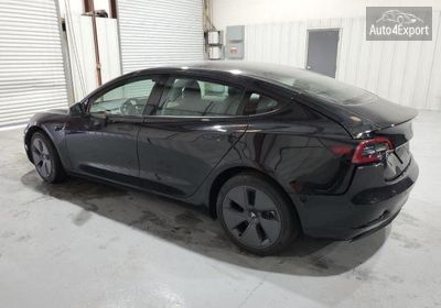 2023 Tesla Model 3 5YJ3E1EA5PF453757 photo 1