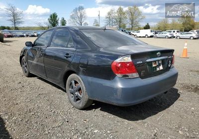 2005 Toyota Camry Le 4T1BE32K05U072290 photo 1