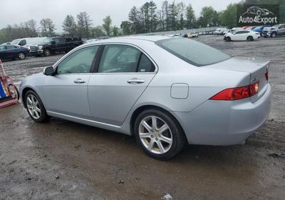 2005 Acura Tsx JH4CL96825C007042 photo 1
