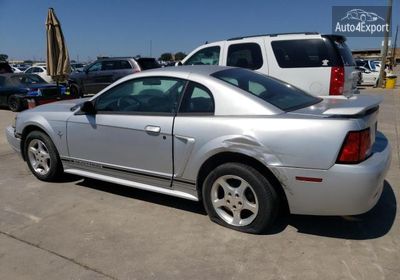 2001 Ford Mustang 1FAFP40431F158157 photo 1