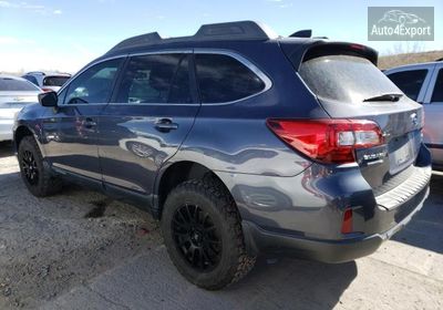 2017 Subaru Outback 2. 4S4BSACCXH3206558 photo 1