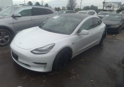 2020 Tesla Model 3 Long Range Dual Motor All-Wheel Drive 5YJ3E1EB6LF622977 photo 1