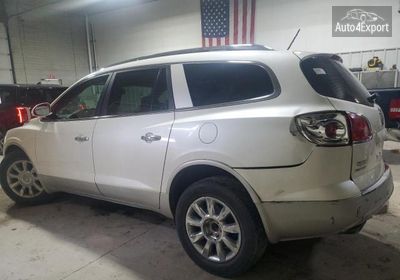 2011 Buick Enclave Cx 5GAKRBED6BJ349863 photo 1