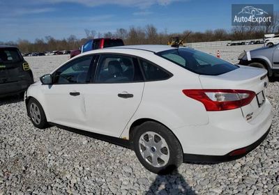 2013 Ford Focus S 1FADP3E22DL218881 photo 1