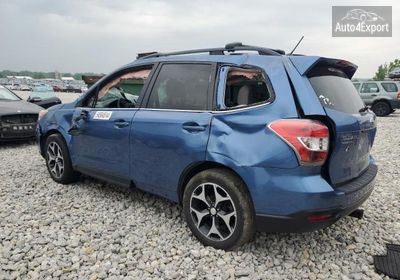 2015 Subaru Forester 2 JF2SJAHC9FH517738 photo 1