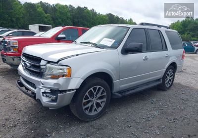 2015 Ford Expedition Xlt 1FMJU1HT3FEF42780 photo 1
