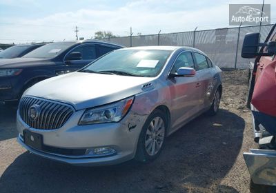 1G4GB5GR2FF239996 2015 Buick Lacrosse Leather photo 1