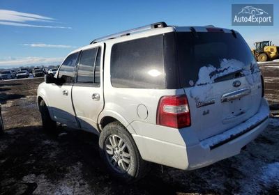 2012 Ford Expedition 1FMJU2A52CEF33470 photo 1