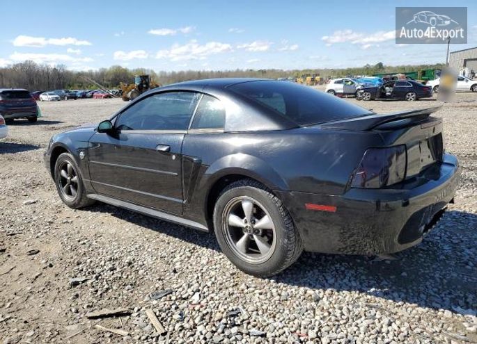 1FAFP40694F214897 2004 FORD MUSTANG photo 1