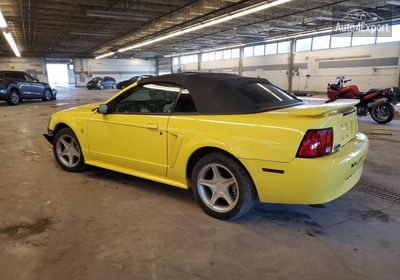 2003 Ford Mustang 1FAFP444X3F419314 photo 1