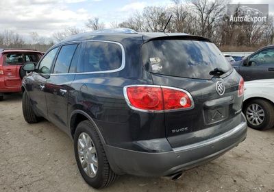 2012 Buick Enclave 5GAKRCED8CJ347104 photo 1