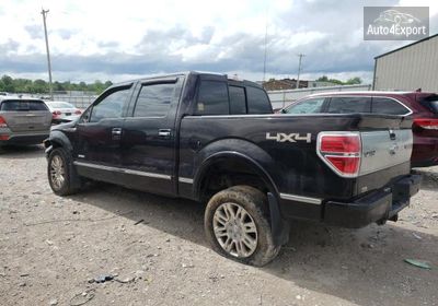 2013 Ford F150 Super 1FTFW1ET0DFD23470 photo 1