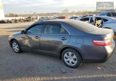 2009 Toyota Camry Base 4T4BE46K79R100095 photo 1