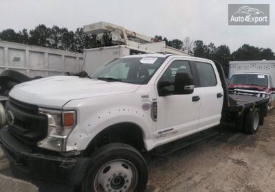 1FD0W5HTXNEG27241 2022 Ford F-550 Chassis Xl photo 1