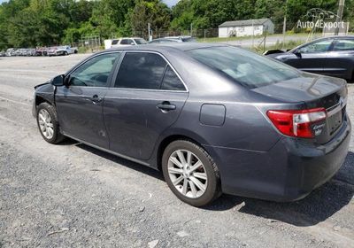 2012 Toyota Camry Base 4T4BF1FK1CR248858 photo 1