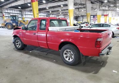2002 Ford Ranger Sup 1FTYR14D92PA83207 photo 1