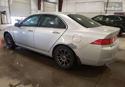 2005 Acura Tsx JH4CL96805C014409 photo 1