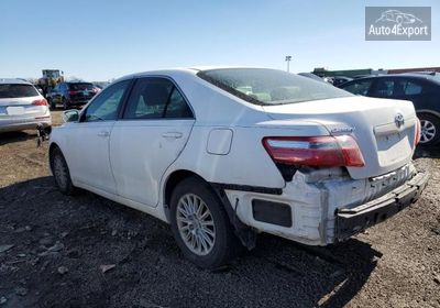 2009 Toyota Camry Base 4T4BE46K29R079513 photo 1