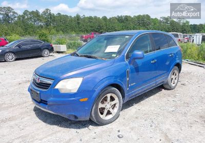 2008 Saturn Vue Green Line 4-Cyl Base 3GSCL93Z98S713264 photo 1
