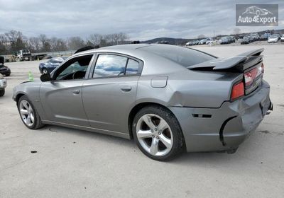 2012 Dodge Charger R/ 2C3CDXCT4CH109632 photo 1