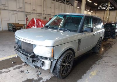 SALMF13416A228623 2006 Land Rover Range Rover Supercharged photo 1