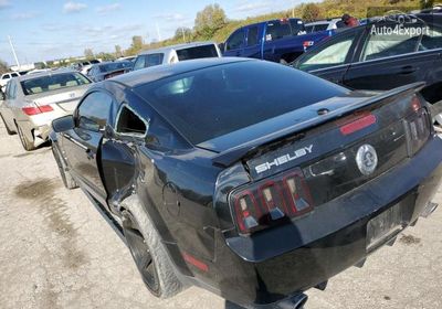 2007 Ford Mustang Sh 1ZVHT88S375228261 photo 1