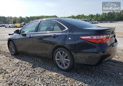 2017 Toyota Camry Le 4T1BF1FKXHU355067 photo 1