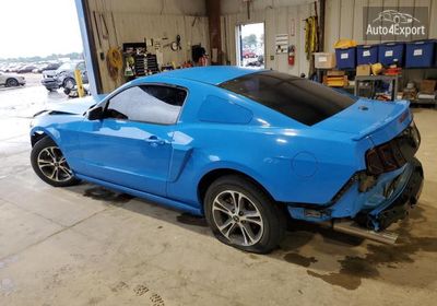 2013 Ford Mustang 1ZVBP8AM5D5271775 photo 1
