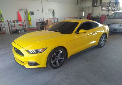 2015 Ford Mustang V6 1FA6P8AM0F5339798 photo 1