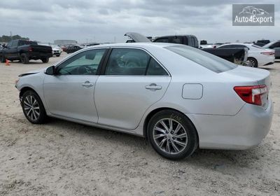 2012 Toyota Camry Base 4T4BF1FK9CR174153 photo 1