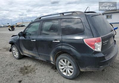 2013 Subaru Forester 2 JF2SHACC6DH443596 photo 1